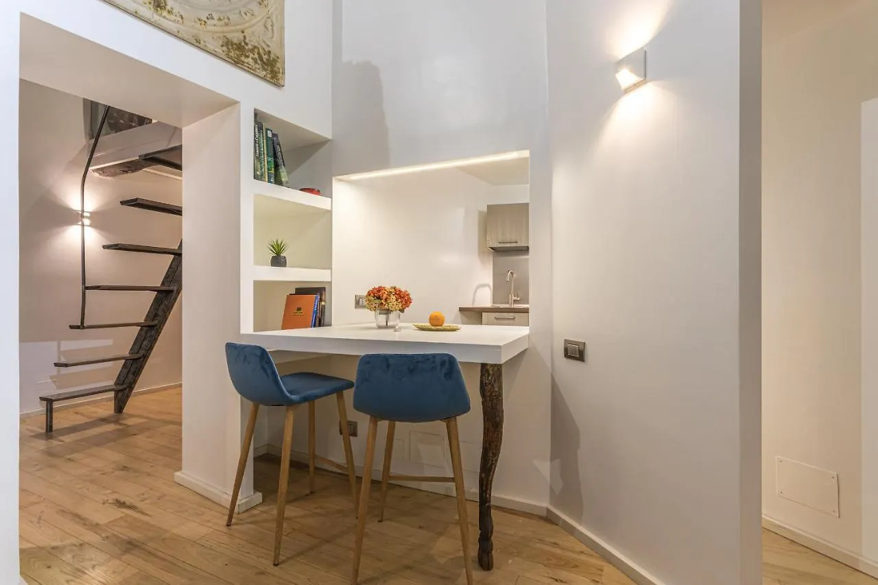 Lucrezia Apartment - Close To Piazza Navona Rome 0*,  Italy