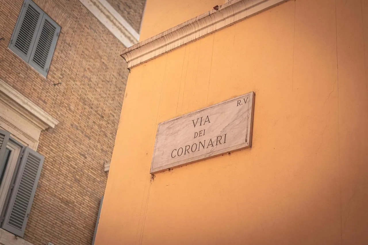 Lucrezia Apartment - Close To Piazza Navona Rome Italy