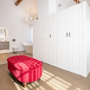 Apartment Living4malaga Aduana Imperial Spain