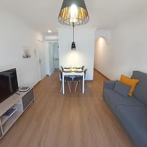  Apartment Bl Holidays Spain