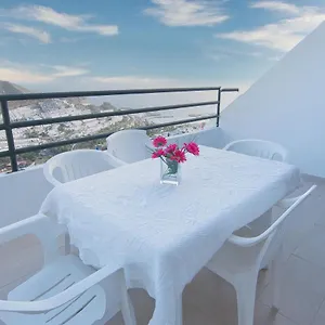  Apartment Scorpio 514 By Homestaygrancanaria Spain