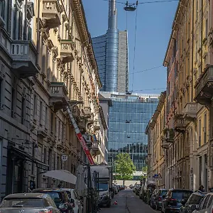  Apartment Solferino34 Italy