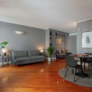  Apartment Attico In Piazza Duomo Italy
