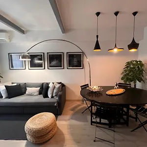 Loft29 Design Near The Vatican Rome