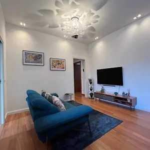  Apartment Lattanzio Charming - Porta Romana Mm3 Italy