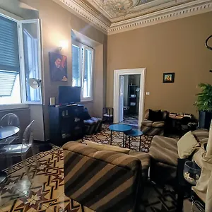  Apartment Via Verdi 5, Gli Affreschi Italy