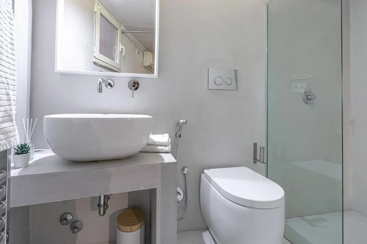Lucrezia Apartment - Close To Piazza Navona Rome 0*,  Italy
