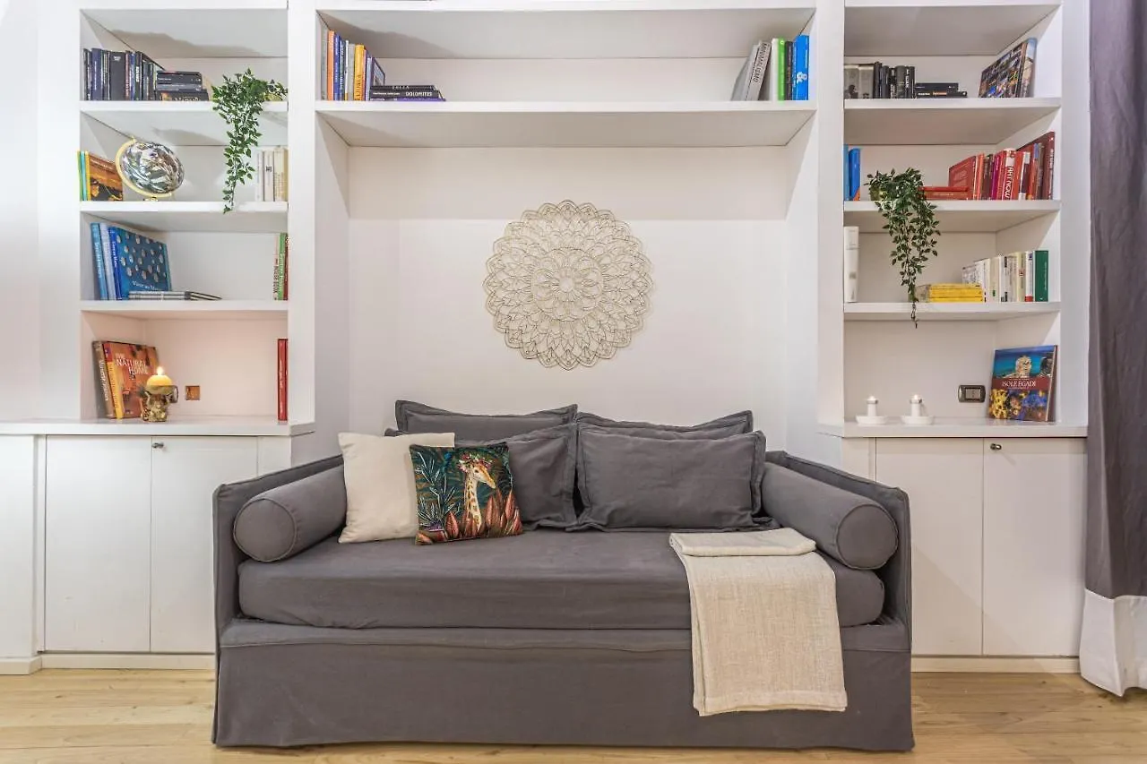Lucrezia Apartment - Close To Piazza Navona Rome Italy