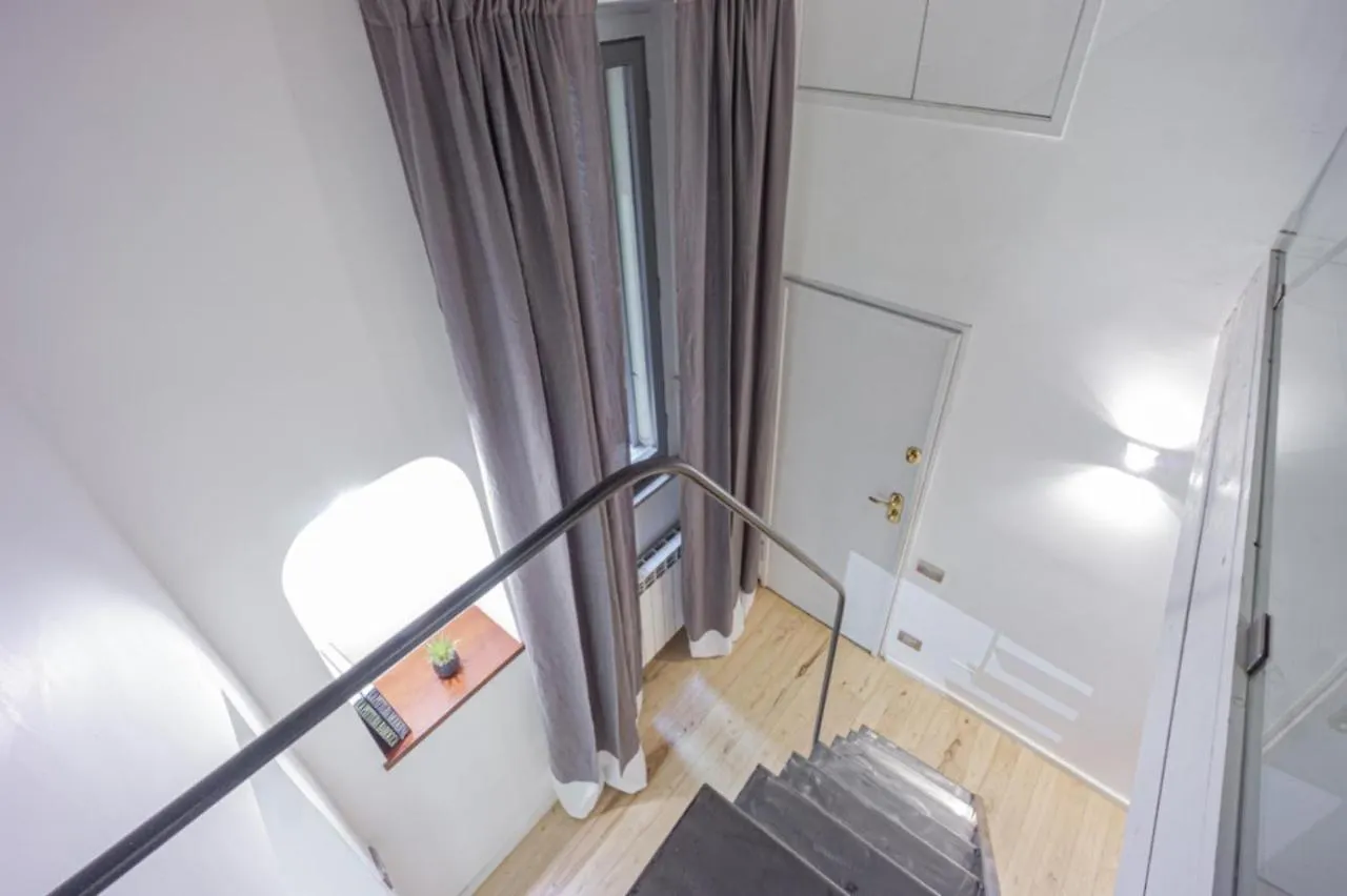 Lucrezia Apartment - Close To Piazza Navona Rome