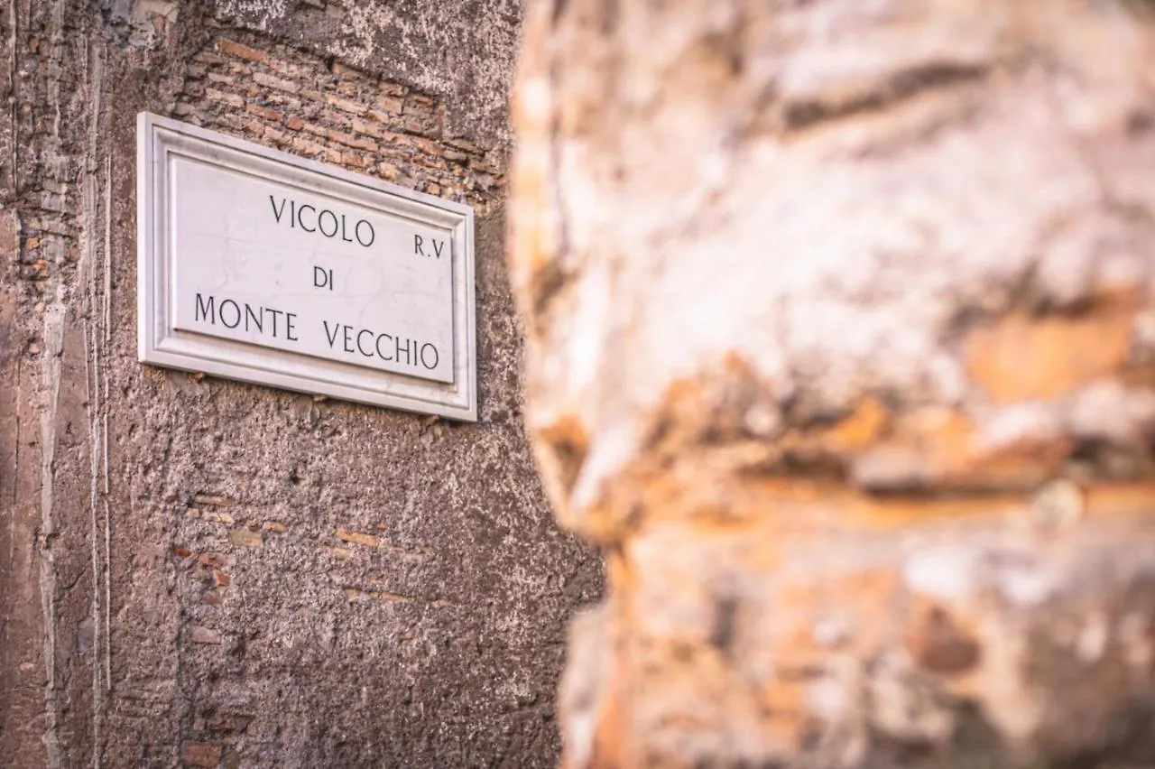 Lucrezia Apartment - Close To Piazza Navona Rome